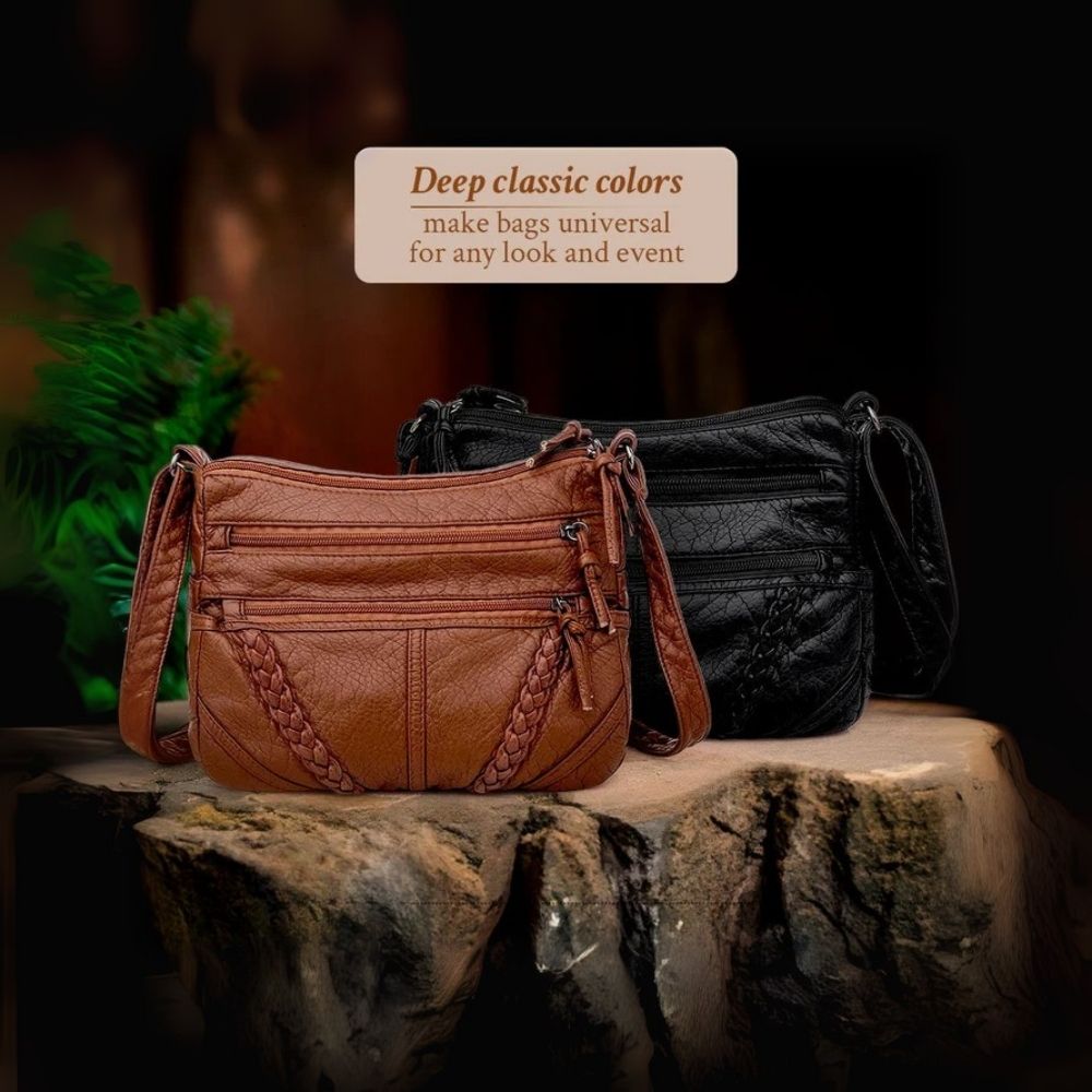 Sophia’s Classic Harmony Bag