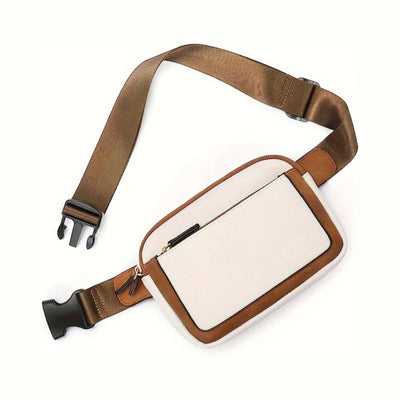 Aspen Sport Crossbody Pack