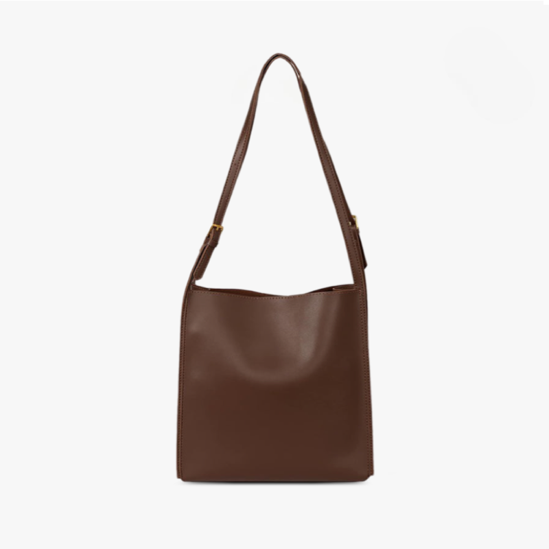 Camille - Classic Bag for Everyday Use