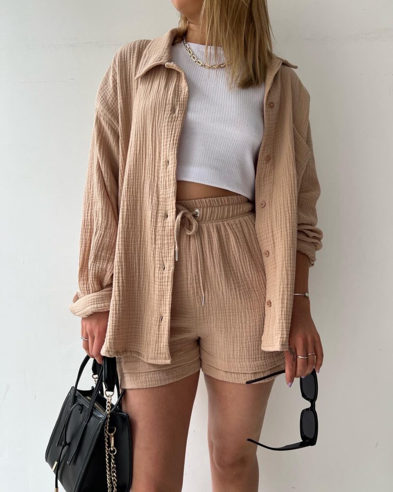 Kalista™ | Two-Piece Set