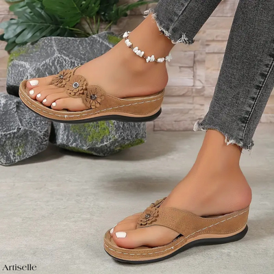 Vayen | Women's HealthStep Orthopaedic Sandals