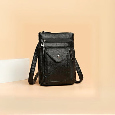 Clara Vintage Crossbody Bag