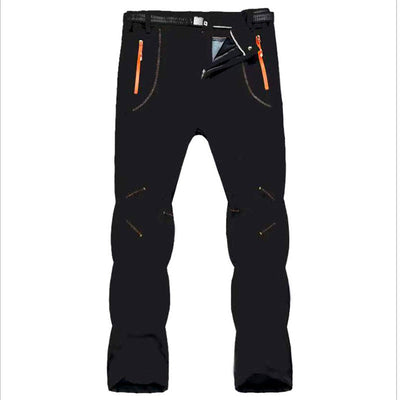Christopher - Thermal Outdoor Hiking Pants