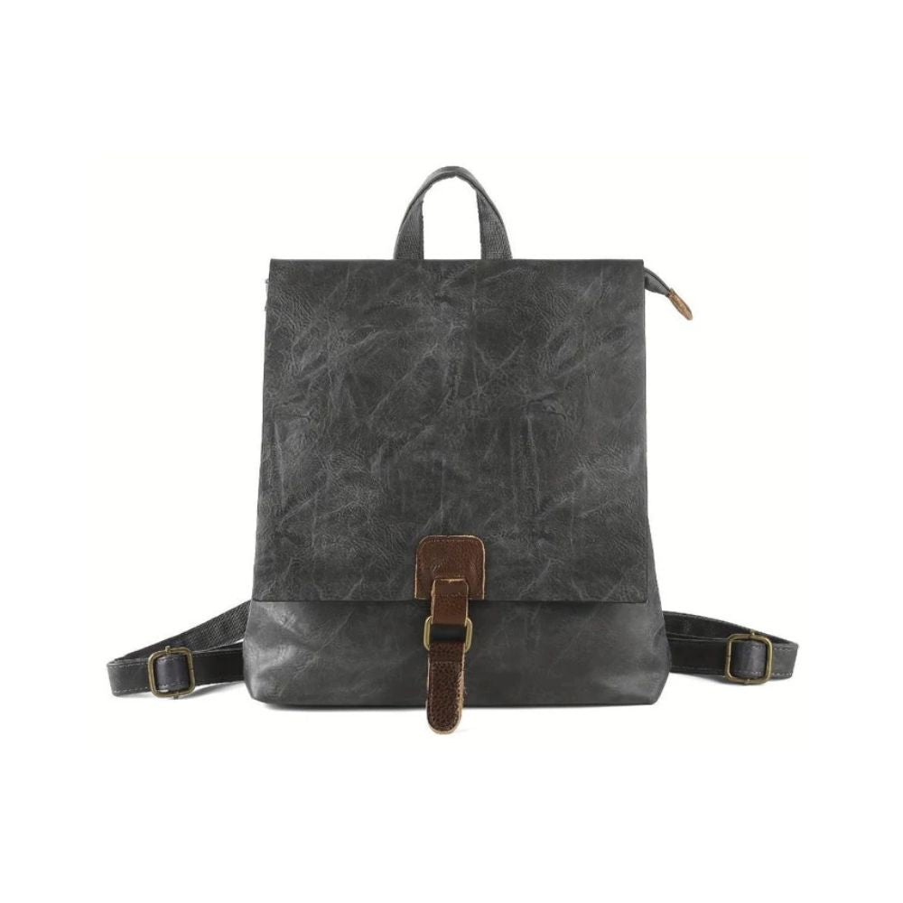 Harper Multifunctional Retro Backpack