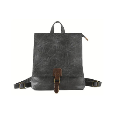 Harper Multifunctional Retro Backpack