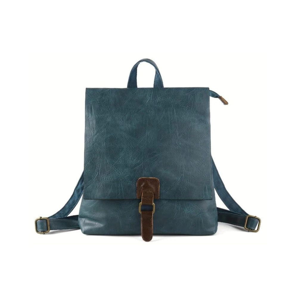 Harper Multifunctional Retro Backpack