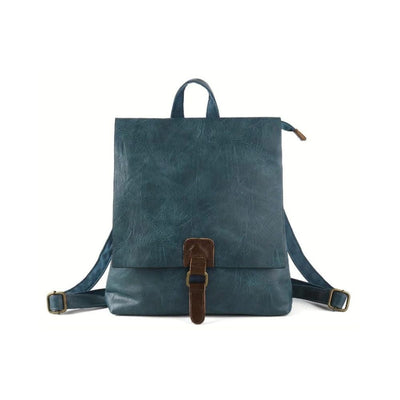 Harper Multifunctional Retro Backpack