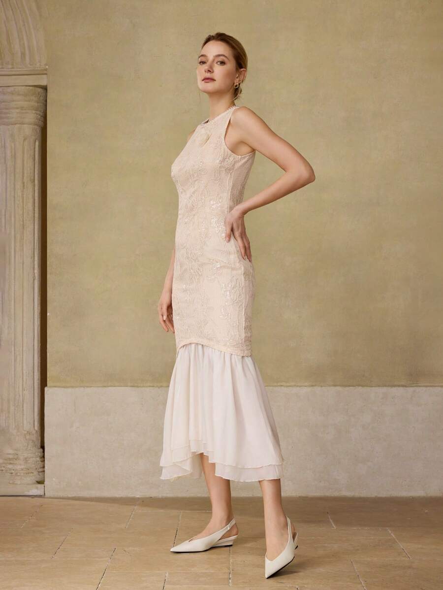 Cleo | Chic Slingback Heels