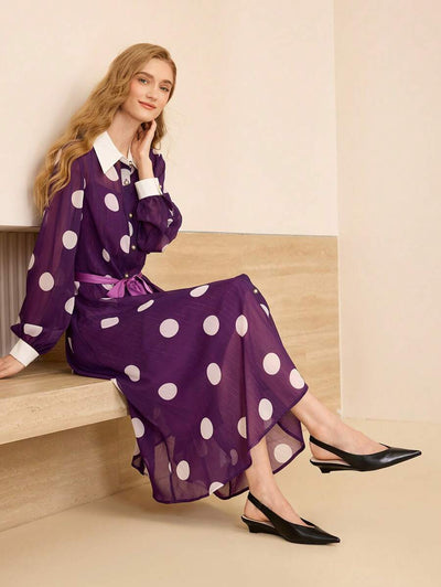 Cleo | Chic Slingback Heels