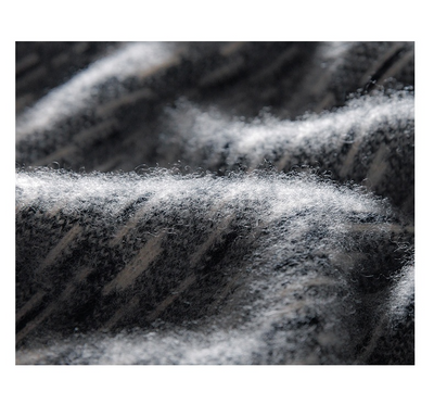 Bobby - Loose Pullover Sweater