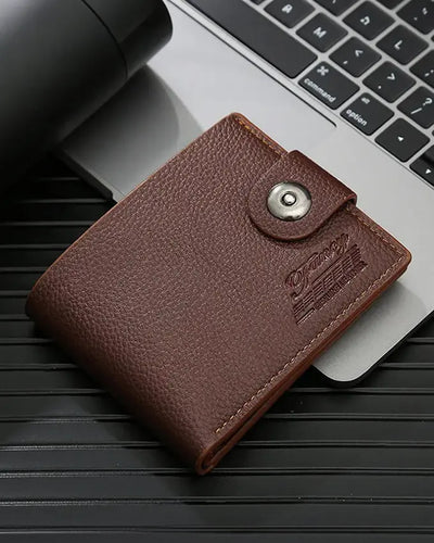 Valerian - Watch & Wallet Gift Set