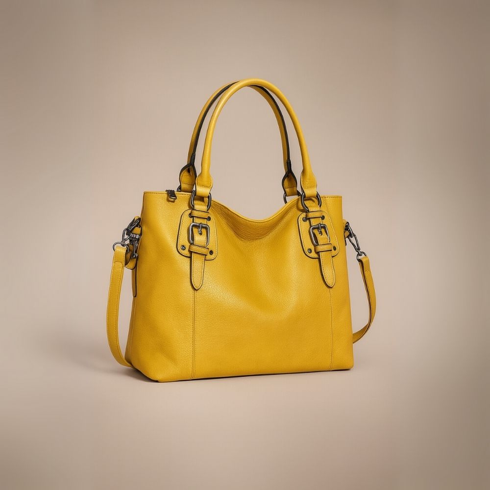 Sienna’s Graceful Allure | Elegant Shoulder Bag