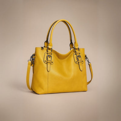 Sienna’s Graceful Allure | Elegant Shoulder Bag