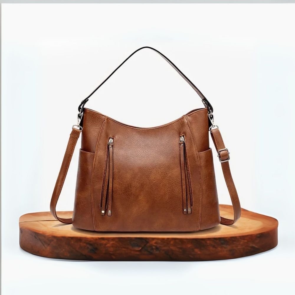 Blanche’s Elegance | Luxurious Bag