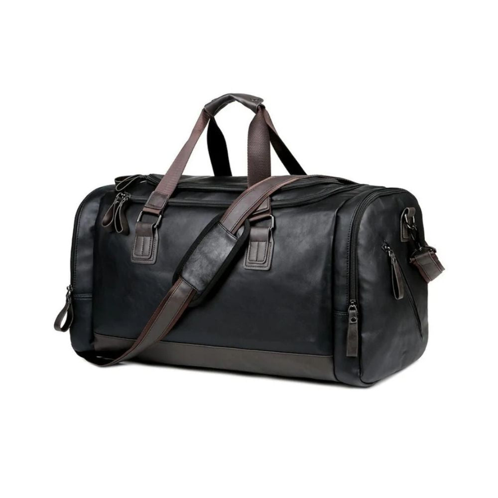 Everett Travel Duffel Bag |
