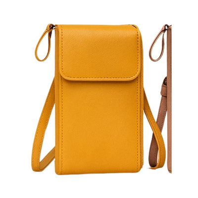 Nicole’s Chic Compact | Handbag