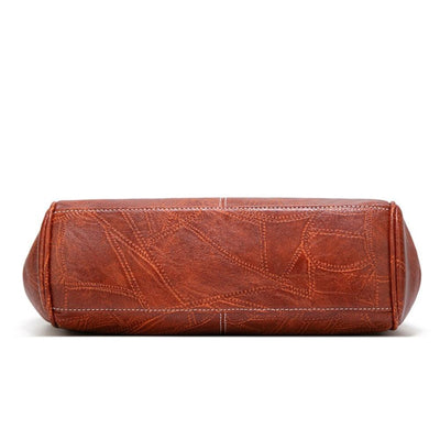 Vintage Kiss-Lock Handbag |