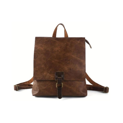 Harper Multifunctional Retro Backpack