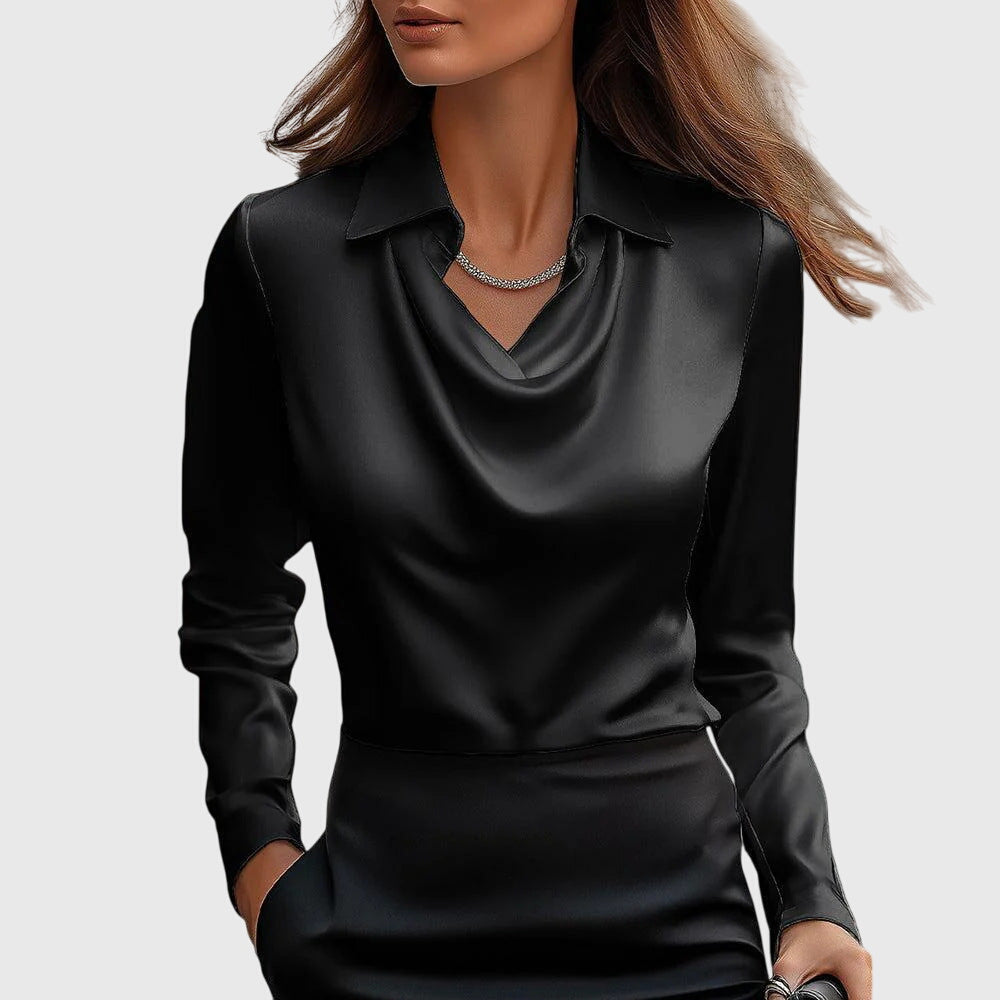 Silvia™ | Top