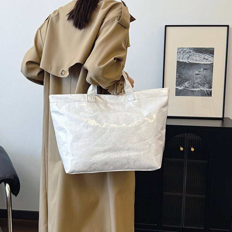 Everyday Print Tote Bag