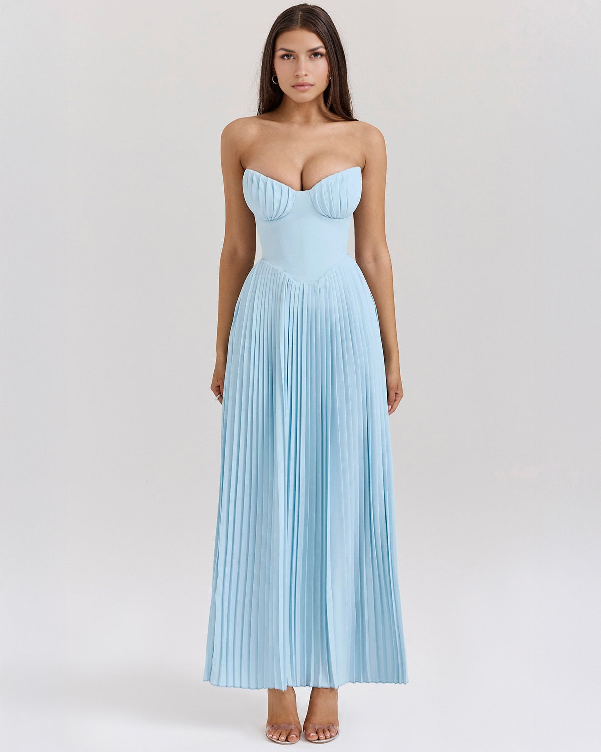 Siene | Maxi Dress