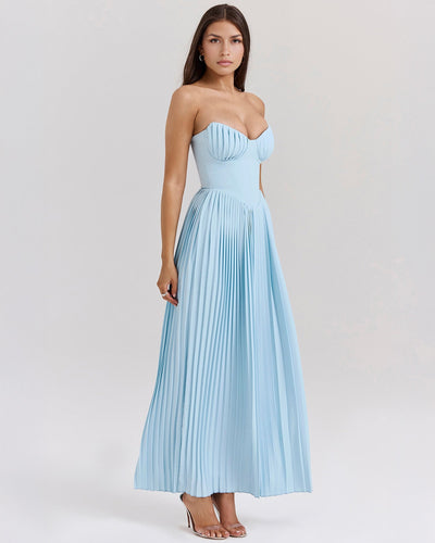 Siene | Maxi Dress