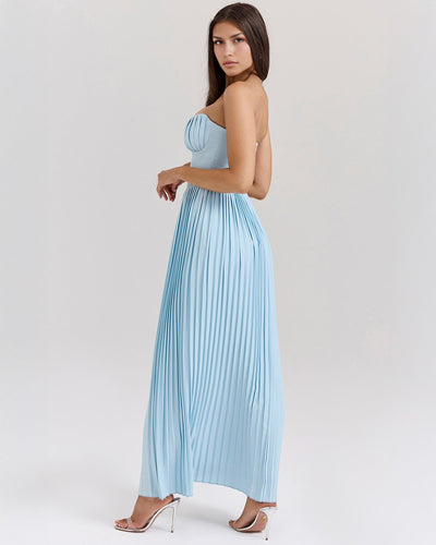 Siene | Maxi Dress