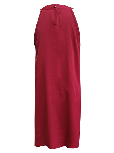 Elara | Elegant Shift Dress