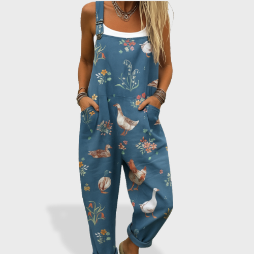 Marta™ | Jumpsuit