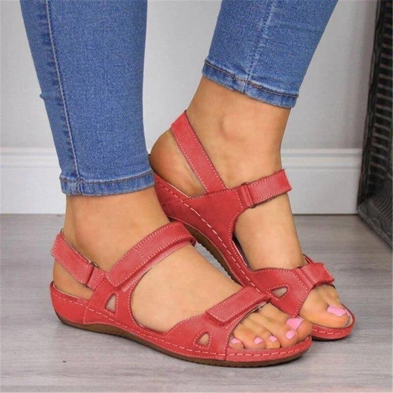 Lisa | Comfort Orthopaedic Sandals