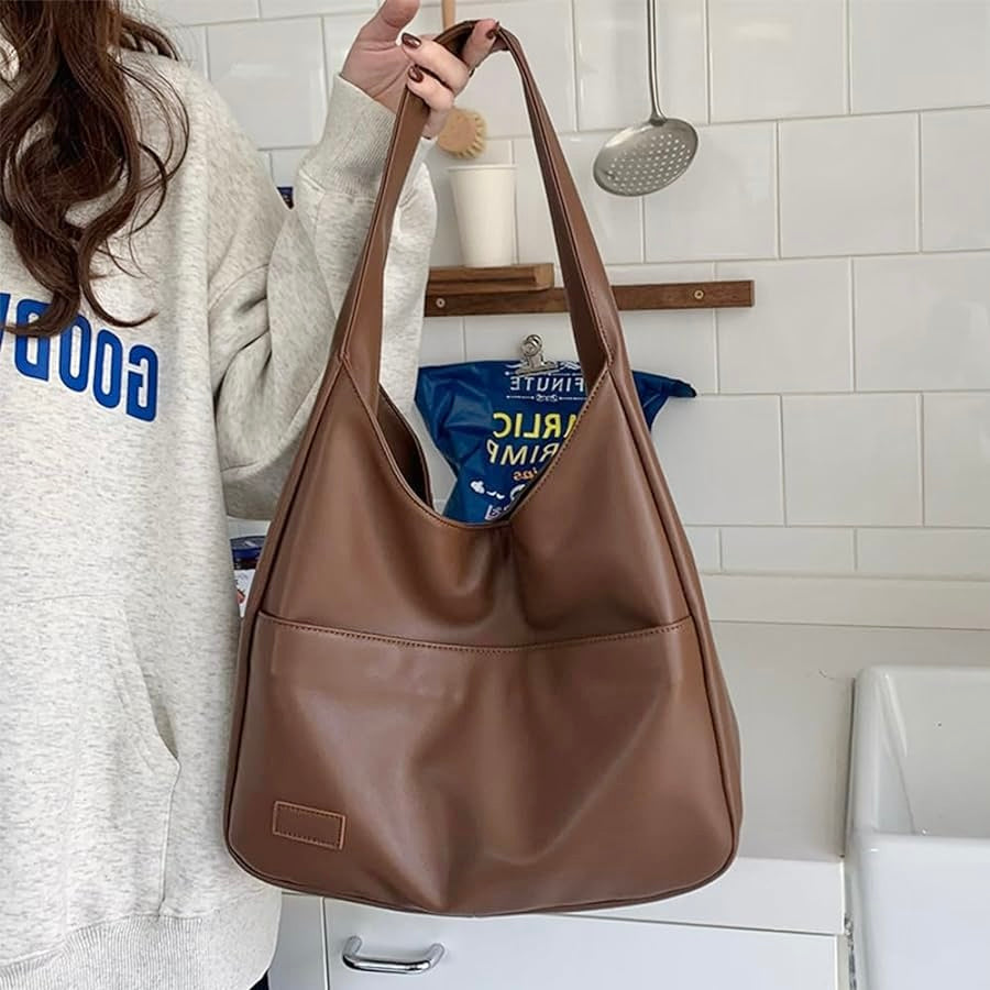 Zoe - Essential Daily Bag