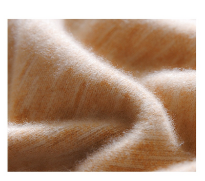 Bobby - Loose Pullover Sweater