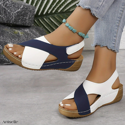 Chloe | Cushion Orthopedic Sandals