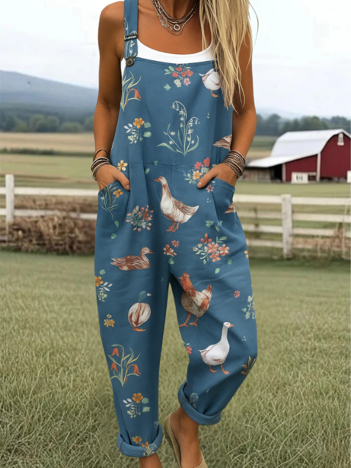Marta™ | Jumpsuit