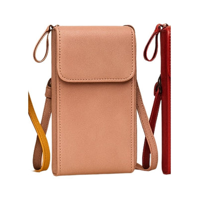 Nicole’s Chic Compact | Handbag