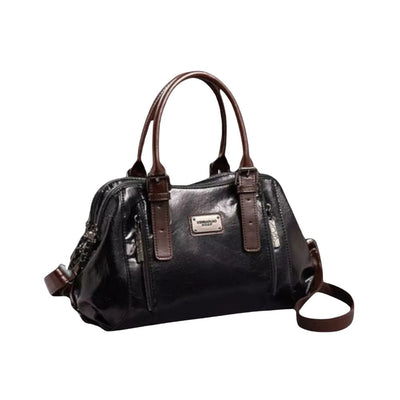 Silke’s Luxe Statement | Timeless Bag