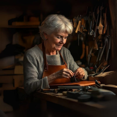 Aspen Sport Crossbody Pack