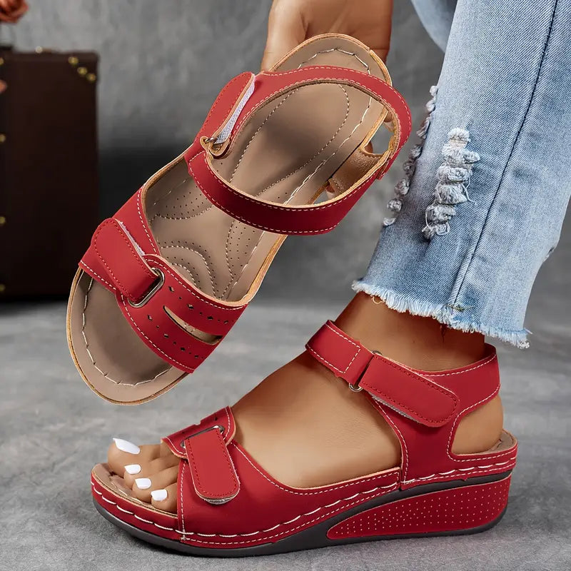 Vera™ - Orthopedic Sandals