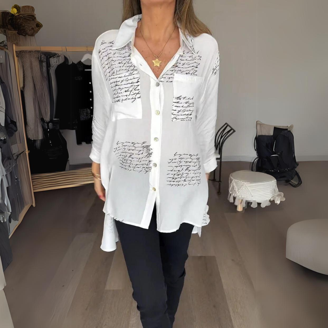 Callista™ | Shirt