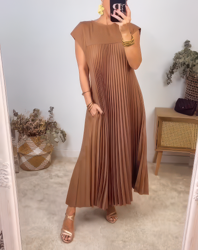 Hazel | Elegant Maxi Dress