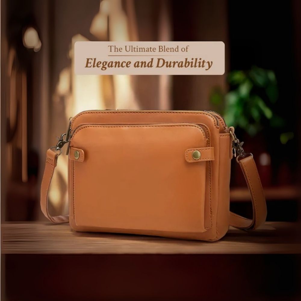 Kim’s Masterpiece | Classic Bag