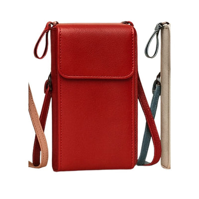 Nicole’s Chic Compact | Handbag