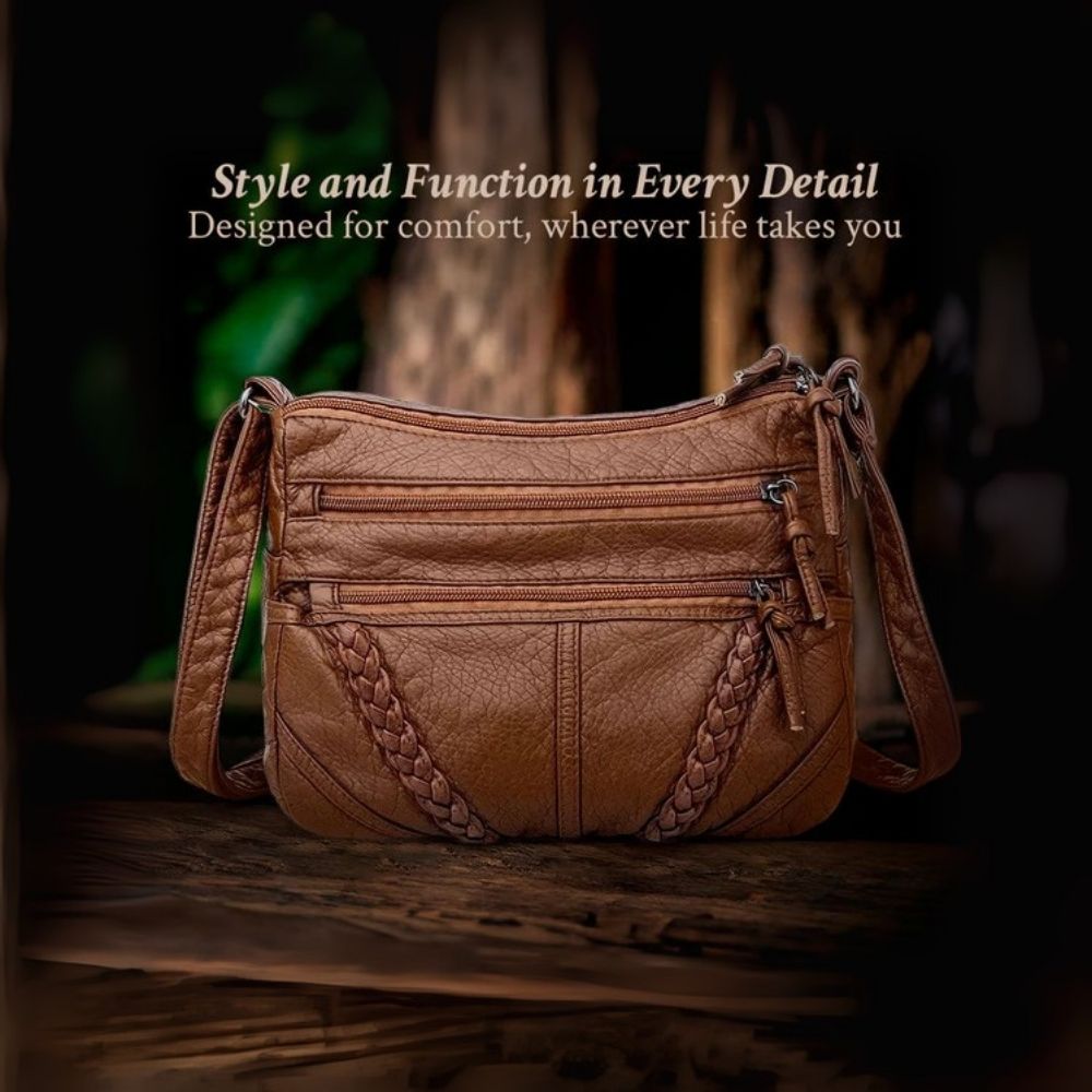 Sophia’s Classic Harmony Bag