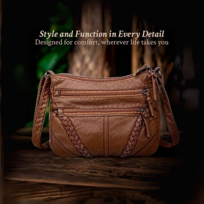 Sophia’s Classic Harmony Bag