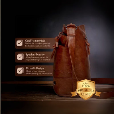 Alina Bag | Grace’s Signature Design