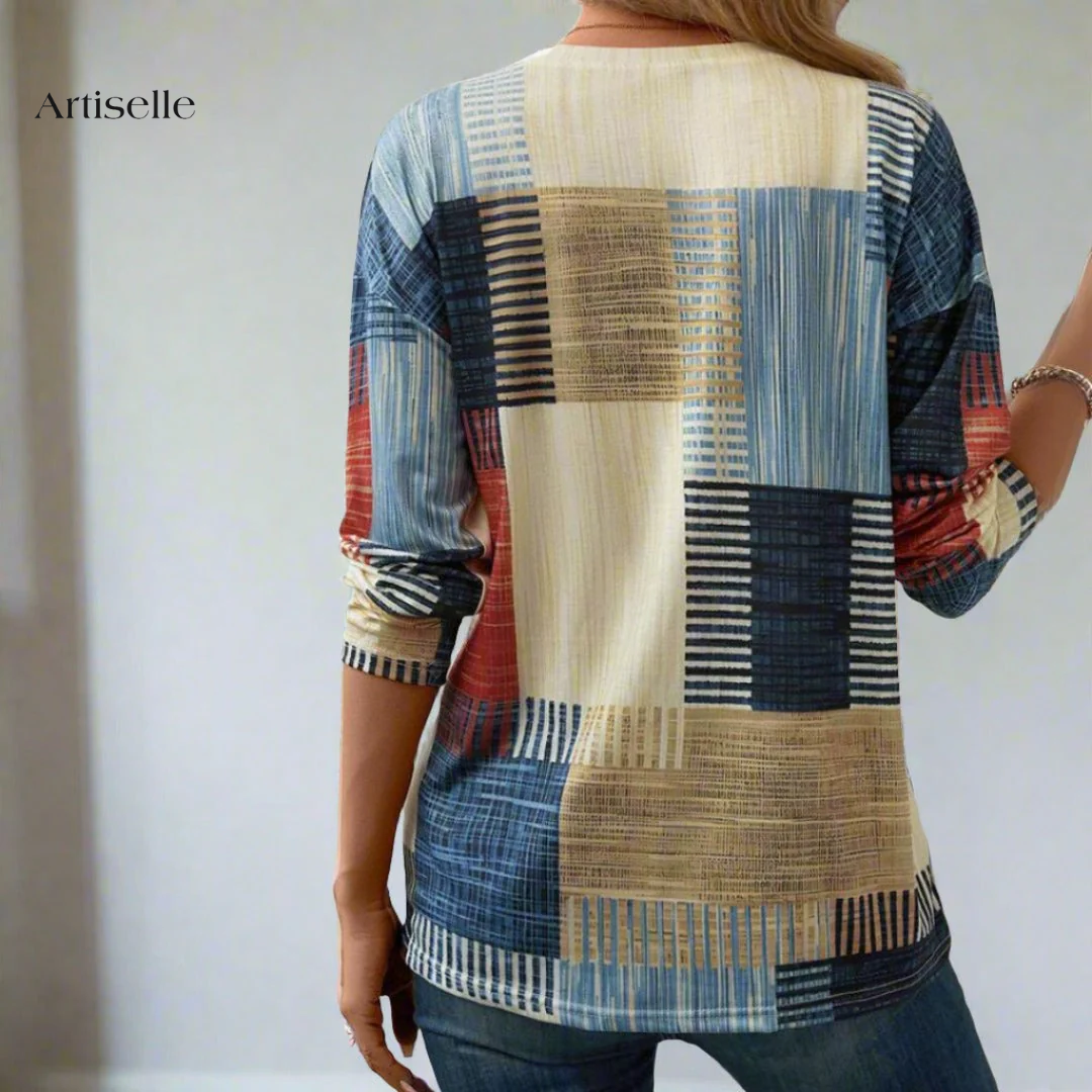 Valencia | Modern Elegance Tee