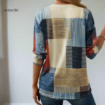 Valencia | Modern Elegance Tee