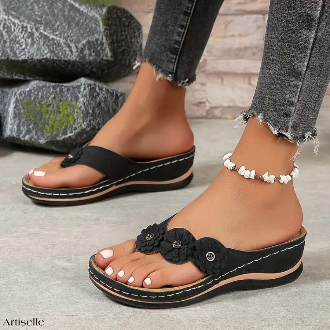 Vayen | Women's HealthStep Orthopaedic Sandals