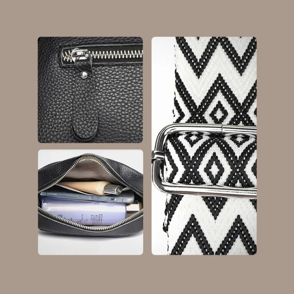 Bella’s Grace | Women’s Shoulder Bag