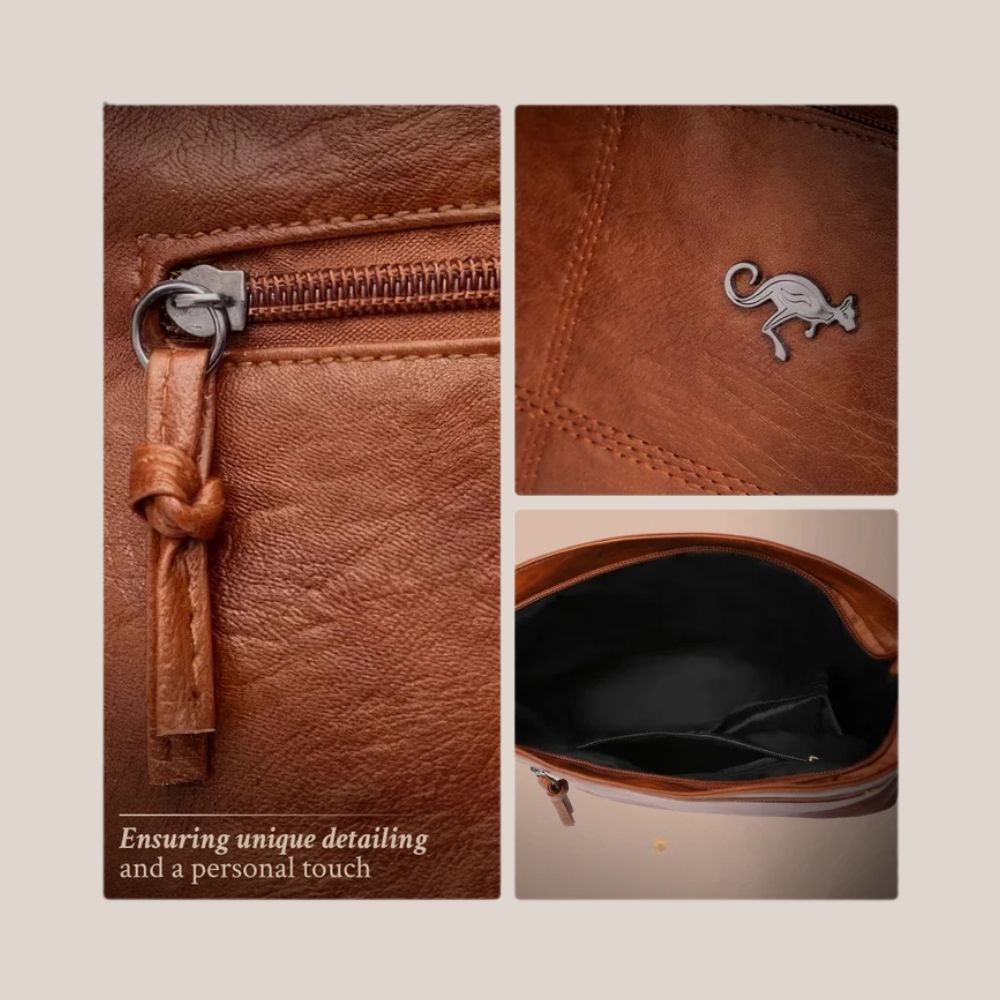 Alina Bag | Grace’s Signature Design